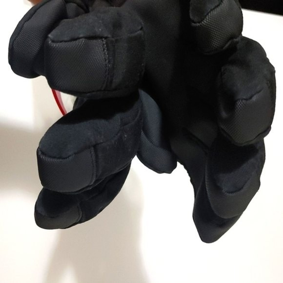 Dakine Blazer Gloves, Black, Medium,  Style #1300-350-25 C01-0153 - Picture 8 of 8